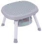 Billy multi play centrum 3 v 1 grey Topmark