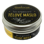 Arganové tělové máslo Bio 150 ml