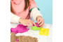 Kinetic sand sada Písčitá pláž