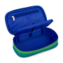 Pouzdro etue Jumbo Ombre Green OxyBag