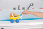 Splish Splash Kočárek s Emmou Baby born