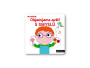 MiniPEDIE - Objevujeme svět! 5 smyslů Nathalie Choux