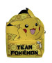 Mini batoh/batůžek Pokémon látka 9x11cm 5 barev v plastové krabičce 24ks v boxu