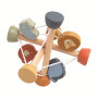 Aktivní koule Safari 2Kids Toys 