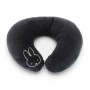 Podhlavníček Dark Grey Miffy Dooky