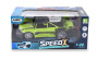 Auto RC 1:20 s efektem kouře 