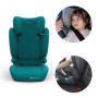 Autosedačka i-Spark 2 Plus i-Size (100-150 cm) Kinderkraft