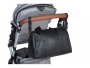 Přebalovací taška Mommy Club Signature Vegan Leather Childhome