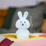 Silikonový přívěsek GioKeyring InnoGio