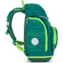 Set 4 dílný Oxy Sherpy Green