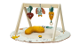 Hrací deka s hrazdou Garden of Adventures Tiny Love