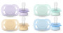 Šidítko Ultrastart 0 - 2 m, 2 ks Philips Avent