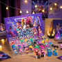 Adventní kalendář Demon hunters K-pop Collection