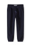 Chlapecké tepláky slim-fit 3pack Mix barev sv. modrá Minoti