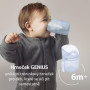 Hrneček tréninkový Genius 150 ml Lovi