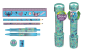 Školní set Kaleidoskop Lilo & Stitch 