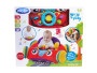Playgro - Baby auto se zvukem