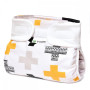 Ortopedické abdukční kalhotky suchý zip 3-6kg T-tomi