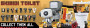 Skibidi Toilet minifigurky Mystery