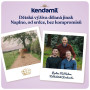 Kendamil Premium 3 HMO+ (800 g) EXPIRACE 3.10.2026