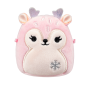 Micromallows Adventní kalendář - 24 ks Squishmallows