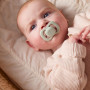 Šidítka silikon 2 ks 0-6 m B.box