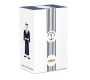 Vilac Dřevěná stohovací věž Námořník
