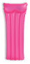 Lehátko nafukovací neon 183x76 cm 59717 Intex