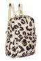 Puffy Midi Backpack - batůžek s přední kapsou Studio Noos