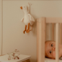 Hudební husa Newborn Naturals Little Dutch