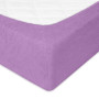 Prostěradlo froté s gumou Classic 60 x 120 cm Babymatex