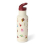 Nerezová láhev na nápoj Medium 500 ml Studio Noos