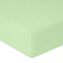 Nepromokavé prostěradlo froté 60x120 cm Babymatex
