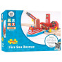 Hasiči mořští záchranáři Bigjigs Rail