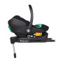 Autosedačka Core Pro i-Size Black Grey 40-87 cm (0-13 kg) Petite & Mars