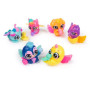 Hatchimals neónová duha