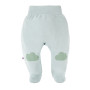 Kojenecký set do porodnice Mellow 4dílný mint Eevi