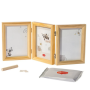 Double Frame Wooden Tiny Creations