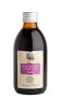 Dětský BIO sirup s jitrocelem Emílek 250 ml Nobilis Tilia