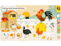 Poslouchej zvuky Farma Charlie Pop