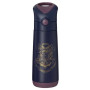 Termoska na pití s brčkem 500 ml Harry Potter B.box 