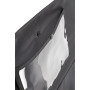 Ochrana sedadla 3v1 Black Freeon