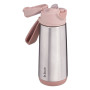 Termoska na pití sport 500 ml B.box