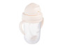 Hrneček nevylévací se slámkou a závažím 270 ml Canpol babies 