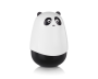 Houpátko na kočárek Panda Jané
