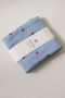 Swaddle zavinovačka Print Large Studio Noos