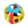 Chrastící míček Playgro 6 M+