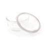 Skleněné misky s víčky B-Glass Bowls 280 ml Bo Jungle