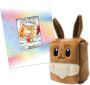 Pokémon TCG Prismatic Evolutions Super Premium Collection
