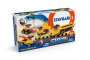 Stavebnice Cheva 2 Basic plast 352ks v krabici